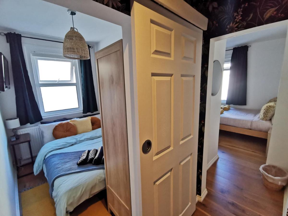 Flamingo Lodge Torquay Kültér fotó
