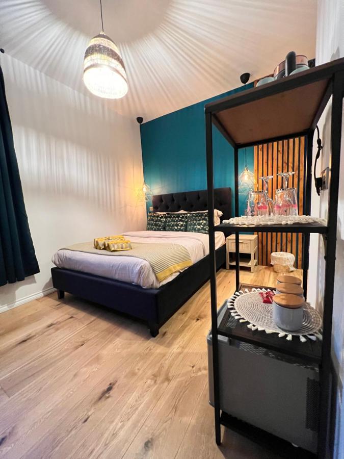 Flamingo Lodge Torquay Kültér fotó